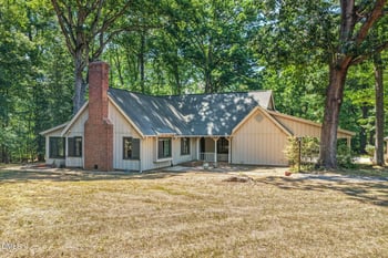 9001 Old Creedmoor Rd, Raleigh, NC 27613