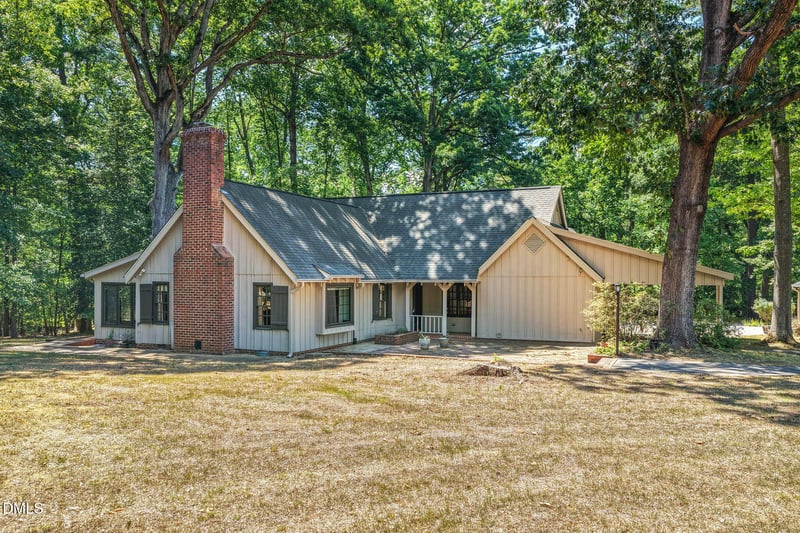 9001 Old Creedmoor Rd, Raleigh, NC 27613