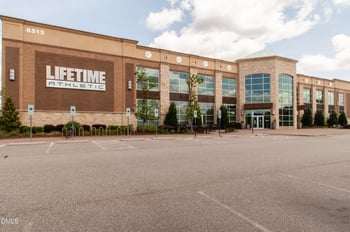 9001 Old Creedmoor Rd, Raleigh, NC 27613