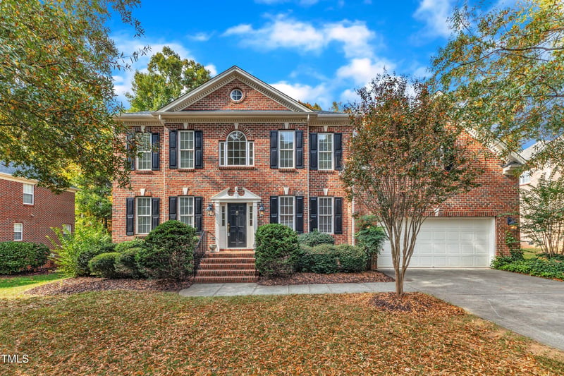 9001 Riverview Park Dr, Raleigh, NC 27613