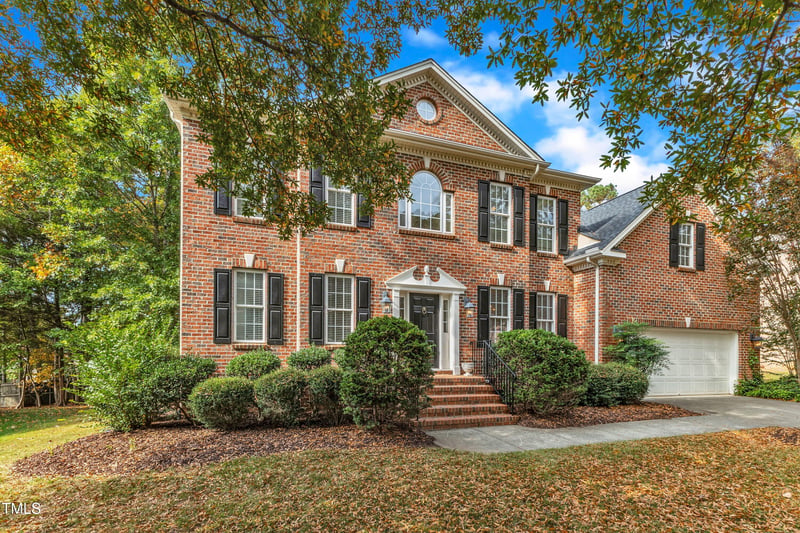 9001 Riverview Park Dr, Raleigh, NC 27613