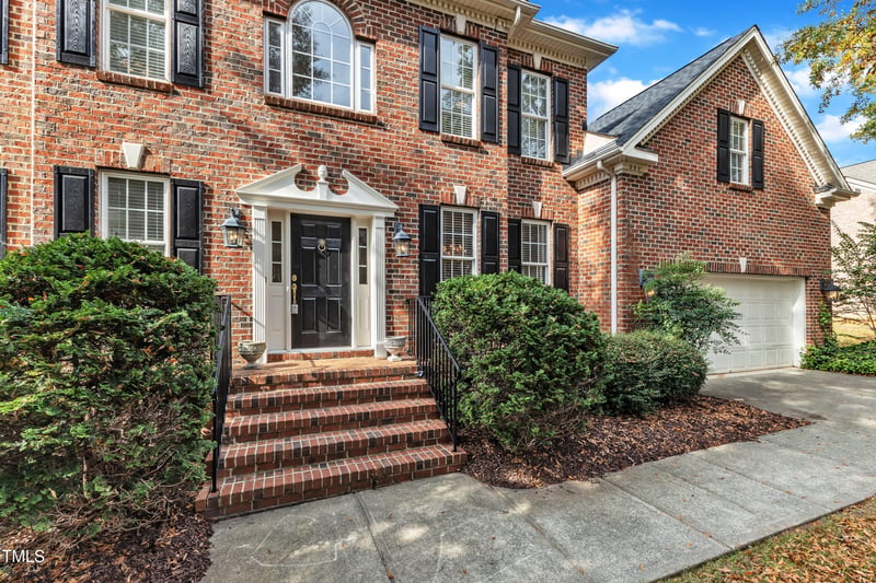 9001 Riverview Park Dr, Raleigh, NC 27613