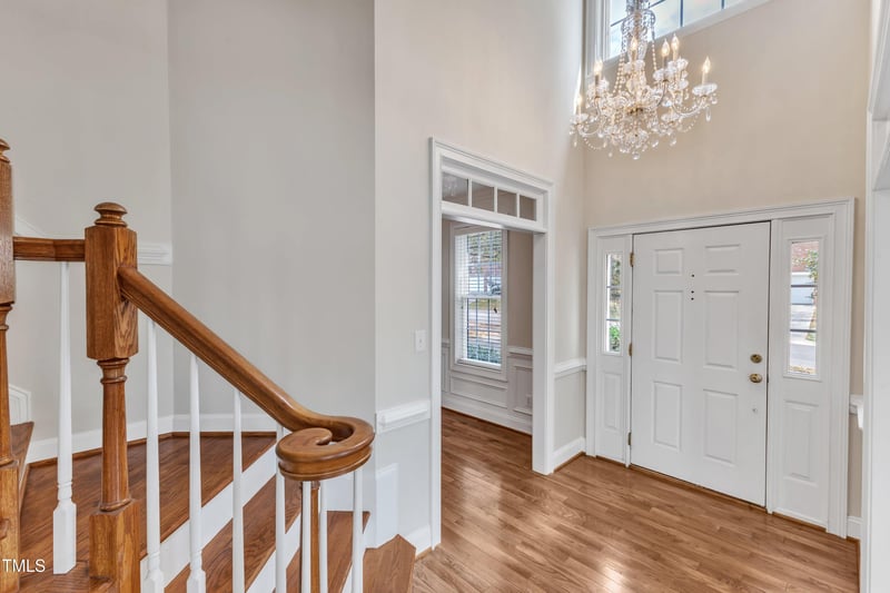 9001 Riverview Park Dr, Raleigh, NC 27613