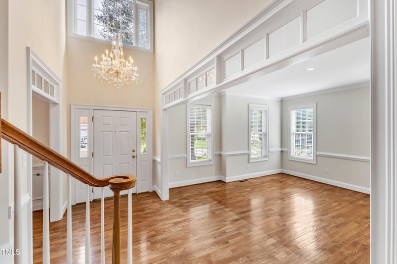 9001 Riverview Park Dr, Raleigh, NC 27613
