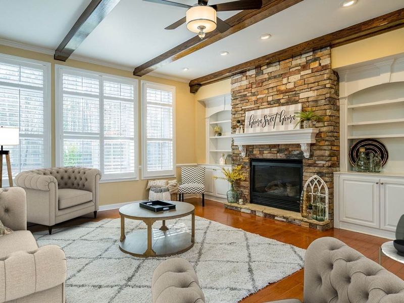 9001 Willington Pl, Wake Forest, NC 27587