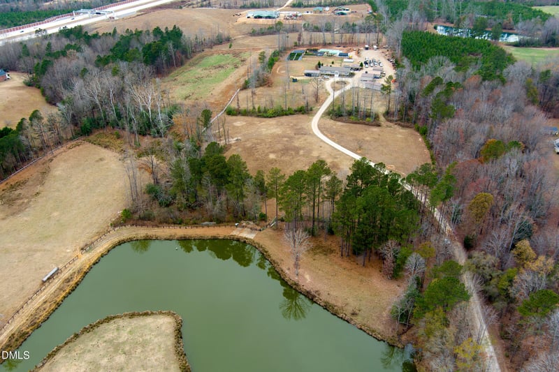 9002 Old Stage Rd Lot 3, Raleigh, NC 27603