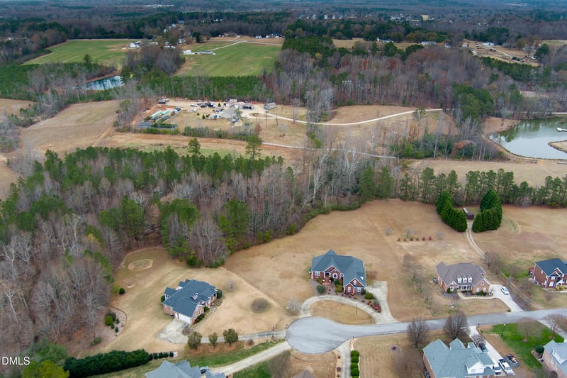 9002 Old Stage Rd Lot 3, Raleigh, NC 27603