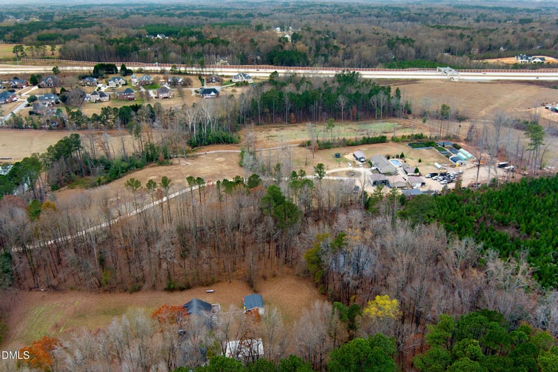 9002 Old Stage Rd Lot 3, Raleigh, NC 27603