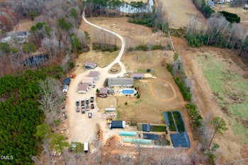 9002 Old Stage Rd Lot 3, Raleigh, NC 27603