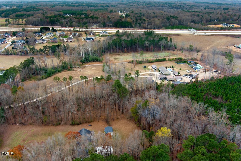 9002 Old Stage Rd, Raleigh, NC 27603