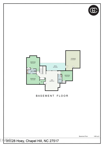 90028 Hoey, Chapel Hill, NC 27517