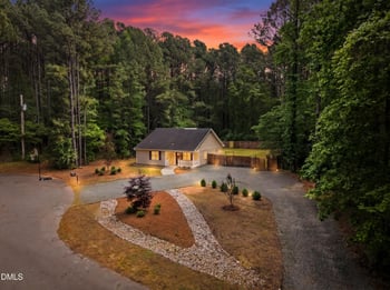 9004 Habitat Cir, Chapel Hill, NC 27516