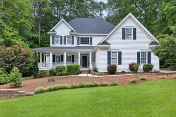 9004 Hometown Dr, Raleigh, NC 27615