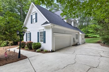 9004 Hometown Dr, Raleigh, NC 27615