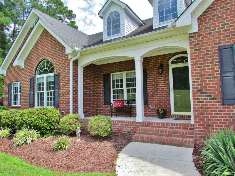 9004 Louisburg Rd, Wake Forest, NC 27587