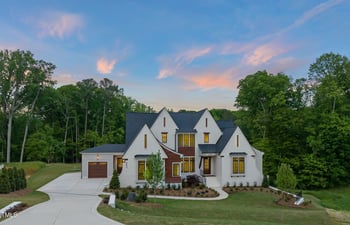 9004 Meadow Pointe Ct, Wake Forest, NC 27587