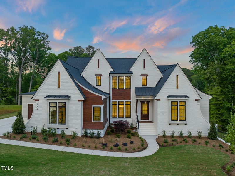 9004 Meadow Pointe Ct, Wake Forest, NC 27587