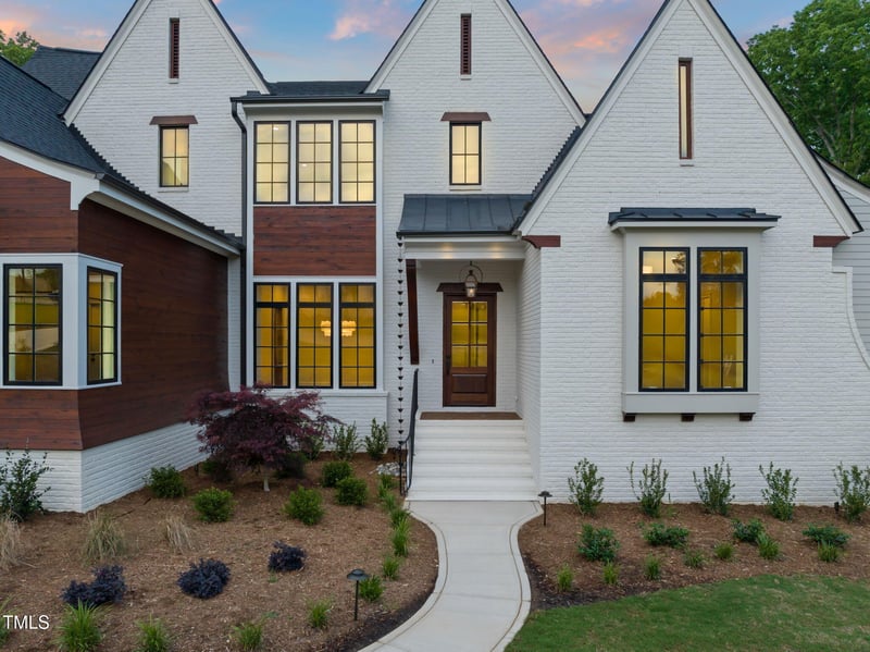 9004 Meadow Pointe Ct, Wake Forest, NC 27587