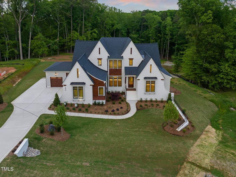 9004 Meadow Pointe Ct, Wake Forest, NC 27587