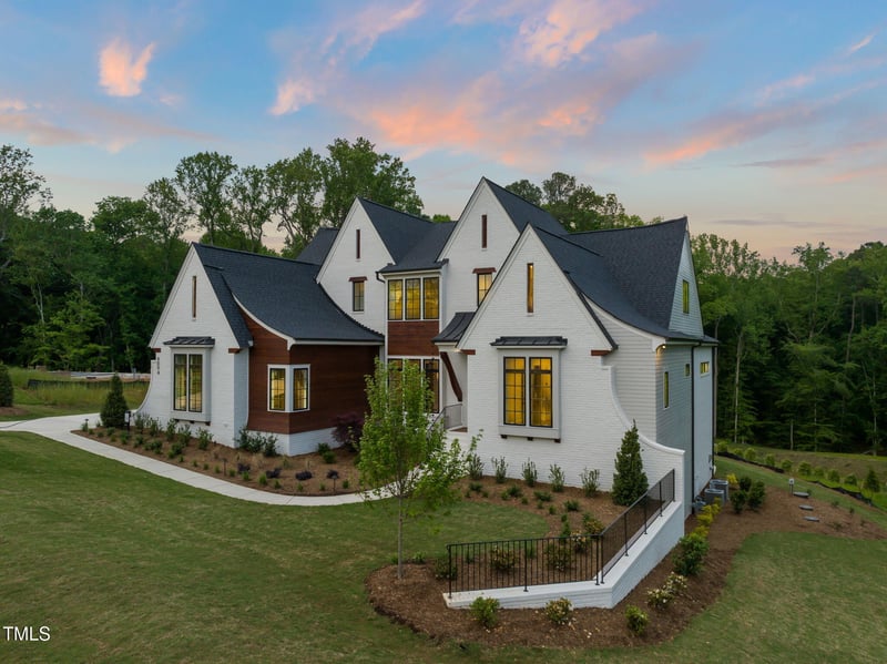 9004 Meadow Pointe Ct, Wake Forest, NC 27587