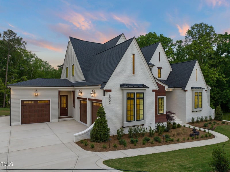 9004 Meadow Pointe Ct, Wake Forest, NC 27587