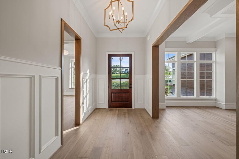 9004 Meadow Pointe Ct, Wake Forest, NC 27587