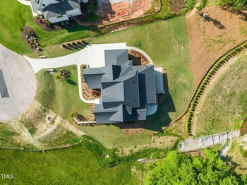 9004 Meadow Pointe Ct, Wake Forest, NC 27587