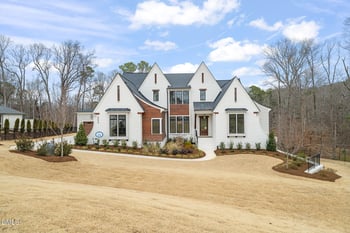 9004 Meadow Pointe Ct, Wake Forest, NC 27587