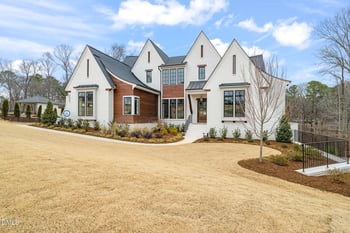 9004 Meadow Pointe Ct, Wake Forest, NC 27587
