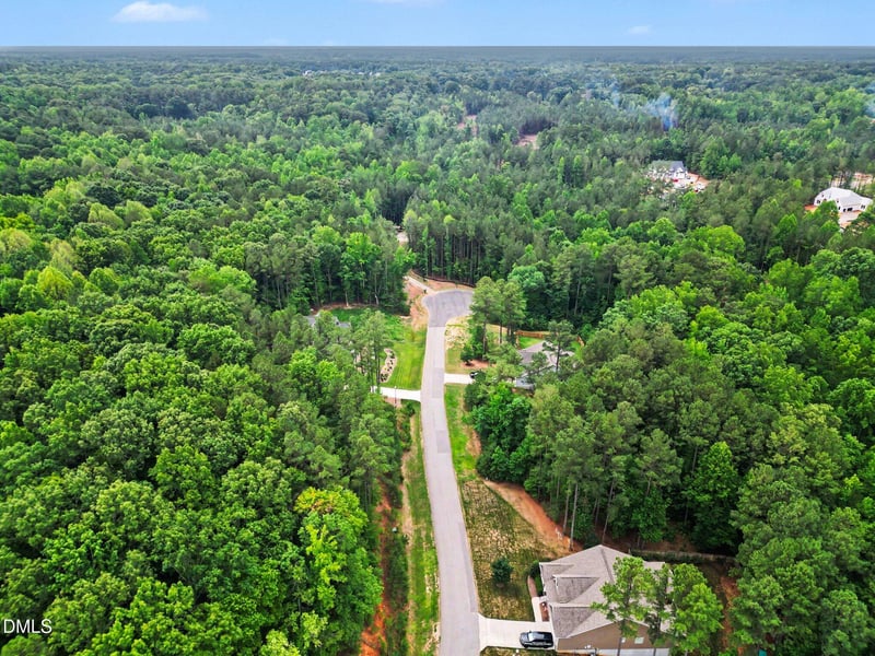 9004 Patmos Way Lot 7&8, Wake Forest, NC 27587