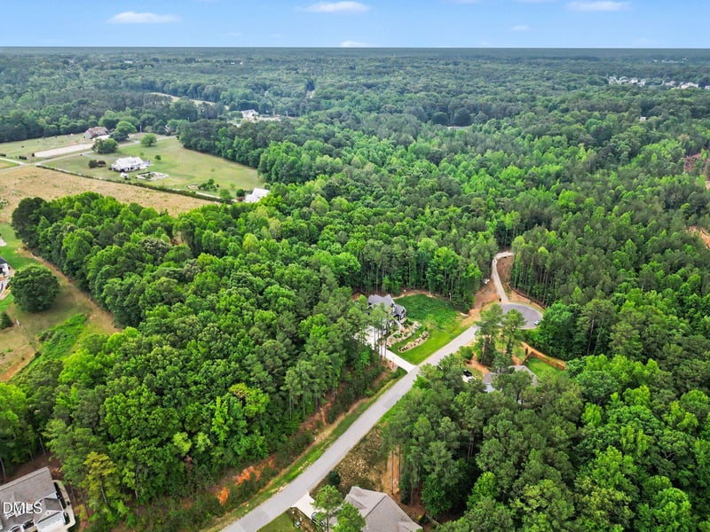 9004 Patmos Way Lot 7&8, Wake Forest, NC 27587