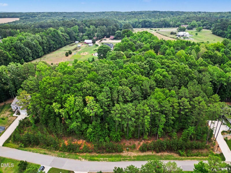 9004 Patmos Way Lot 7&8, Wake Forest, NC 27587