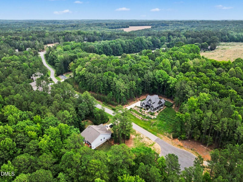 9004 Patmos Way Lot 7&8, Wake Forest, NC 27587