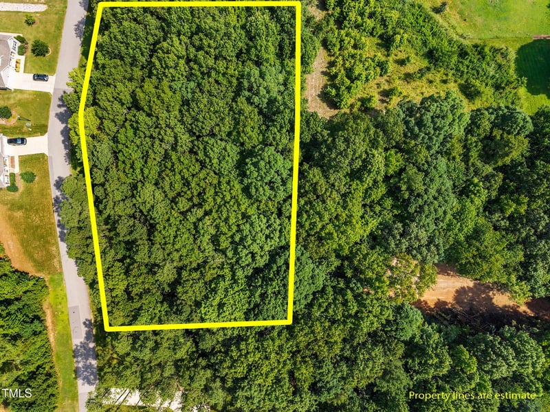 9004 Patmos Way, Wake Forest, NC 27587