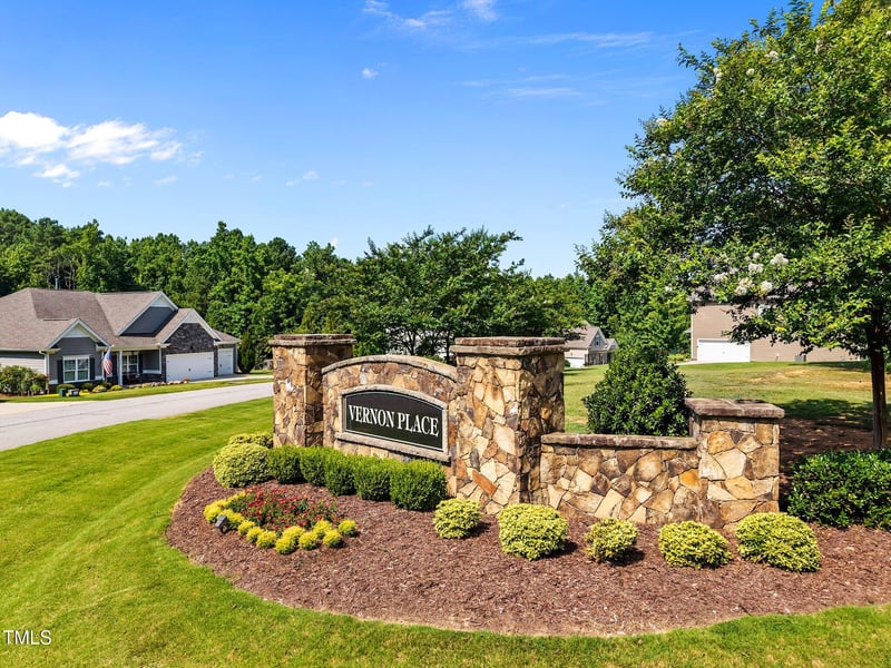 9004 Patmos Way, Wake Forest, NC 27587