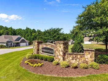 9004 Patmos Way, Wake Forest, NC 27587