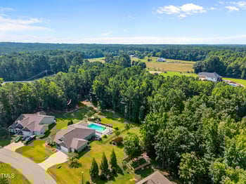 9004 Patmos Way, Wake Forest, NC 27587