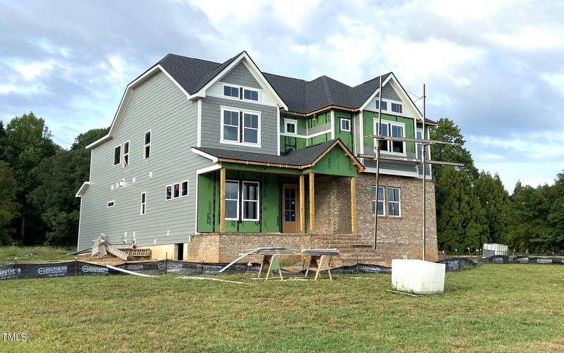 9004 Penny Rd, Raleigh, NC 27606