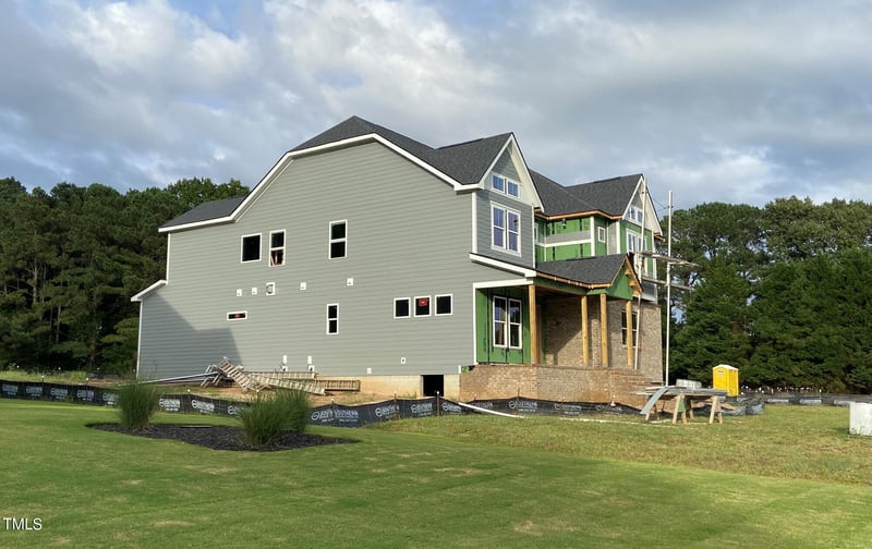9004 Penny Rd, Raleigh, NC 27606