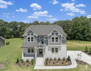 9004 Penny Rd, Raleigh, NC 27606