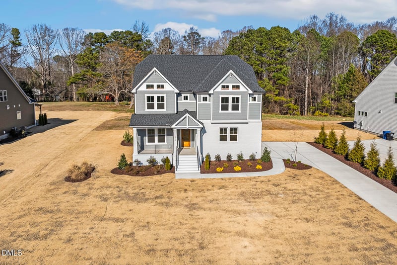 9004 Penny Rd, Raleigh, NC 27606