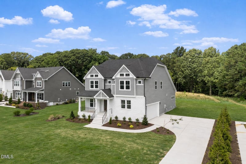 9004 Penny Rd, Raleigh, NC 27606
