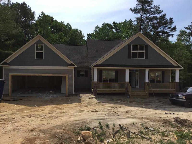 9005 Cabin Creek Ct, Garner, NC 27529