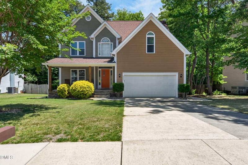 9005 Miranda Dr, Raleigh, NC 27617