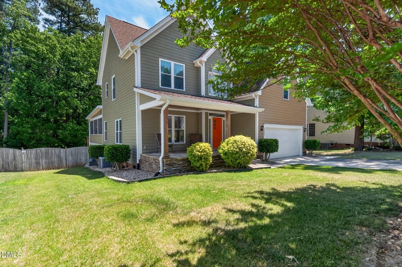 9005 Miranda Dr, Raleigh, NC 27617