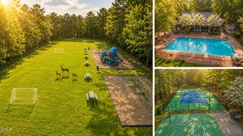 9005 Miranda Dr, Raleigh, NC 27617