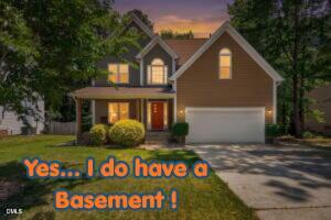 9005 Miranda Dr, Raleigh, NC 27617
