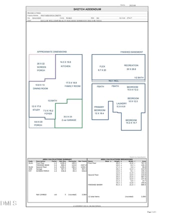 9005 Miranda Dr, Raleigh, NC 27617