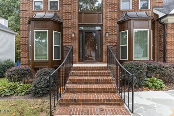 9005 Pleasant Meadow Dr, Raleigh, NC 27615