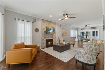 9005 Pleasant Meadow Dr, Raleigh, NC 27615